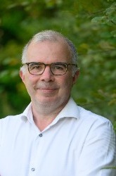 Dr. Quentin Vanneste